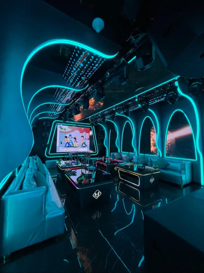 漳州商务KTV与片场差异-云霄县ktv预定